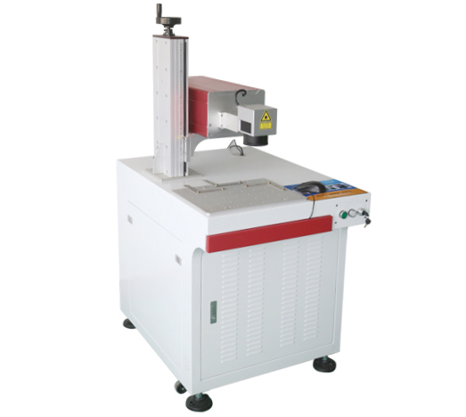 紫外激光打標機 紫外激光打標機