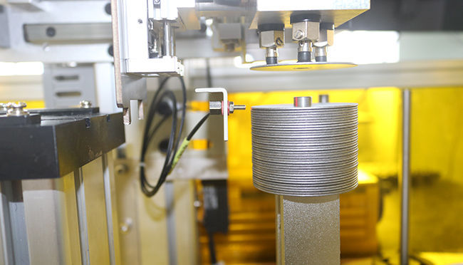 鼎信激光打標(biāo)機(jī) 鼎信激光打標(biāo)機(jī)